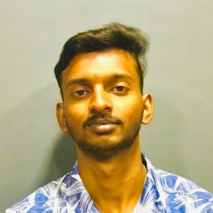 Harisesh Mishra