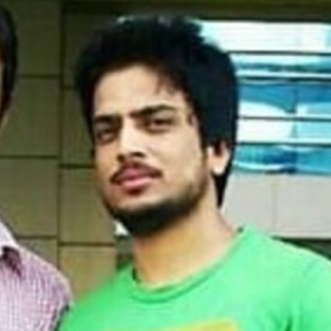Harisesh Nair