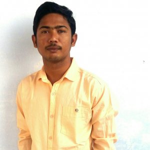 Harisesh Pawar