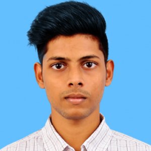 Harisesh Pawar