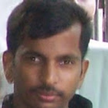 Harisesh Pawar