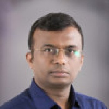 Harisesh PawarProfile Image