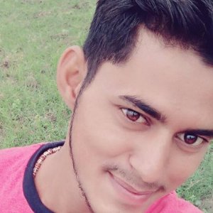Harisesh Pawar