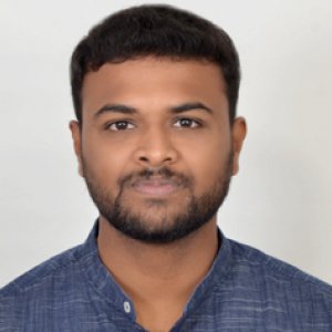 Harisesh Trivedi