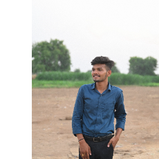 Harish ChaudharyProfile Image