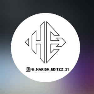 Harish Edits