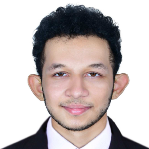 Harish Jayakumar