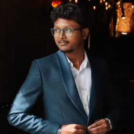 Harish K. Mehta