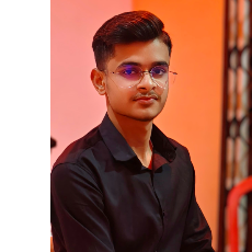 Harish Maddheshia