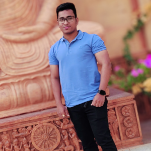 Harish MehtaProfile Image