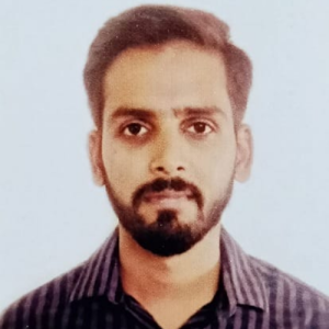 Harish Patel
