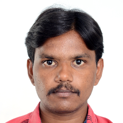 Harish Prasad