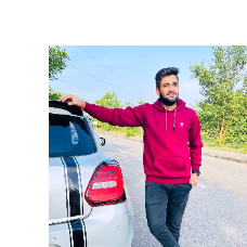 Harish Purohit