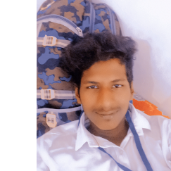Harish Rao