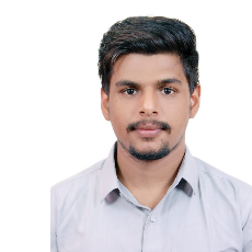 Harish Sandubata