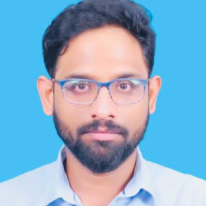 Harish Sankaran
