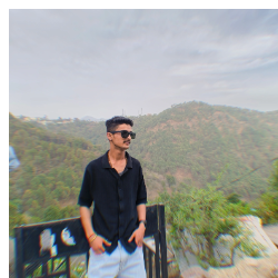 Harish Sharma