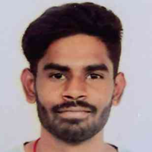 Harish Silari