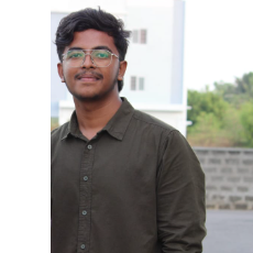 Harish Tanna