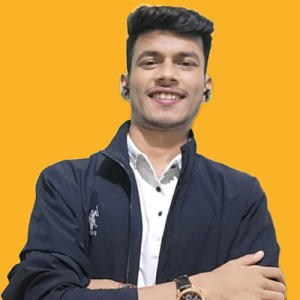 Harish VarmaProfile Image