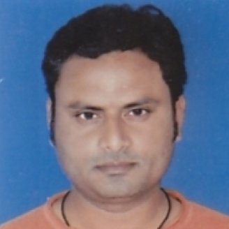Harisit Mishra