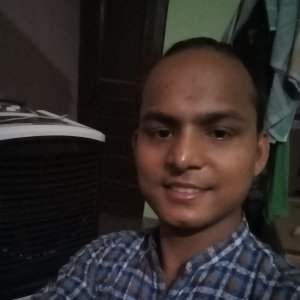 Harisit Pawar