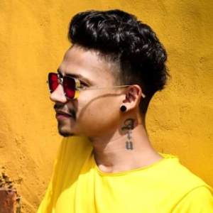 Harisit ReddyProfile Image