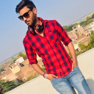 Harisit Tiwari