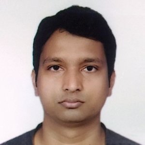 Harisit TrivediProfile Image