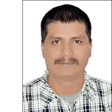 Harit Gupta