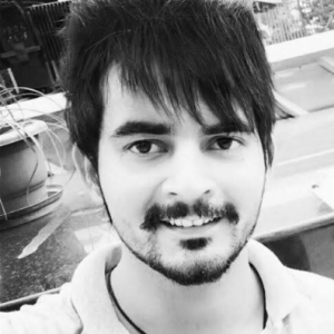 Harit Mishra