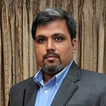 Harit Raje