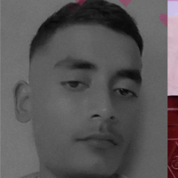Harit Tiwari