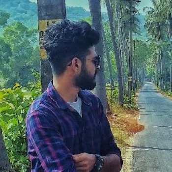 Harit Trivedi