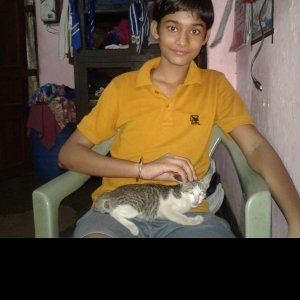 Harit Verma