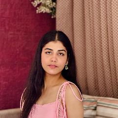 Harita JinalProfile Image