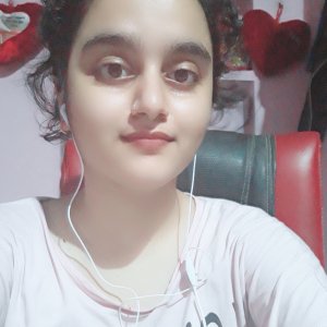 Harita Mehra