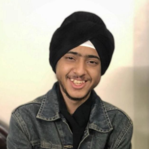 Harjait Iyer