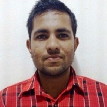 Harjav KulkarniProfile Image