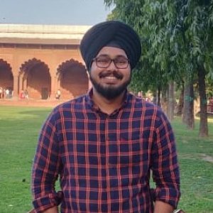 Harjiesh Awasthi