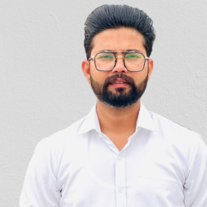 Harjindeav QureshiProfile Image