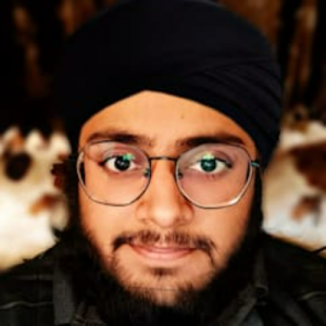 Harjoav Agarwal