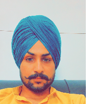 Harjoesh Nair