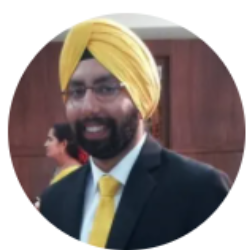 Harkawaav Iyer