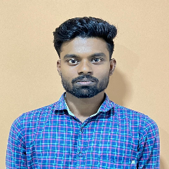 Harlan Hara Suresh