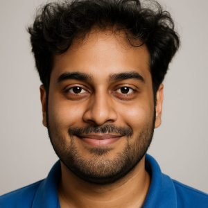 Harlan Prasad