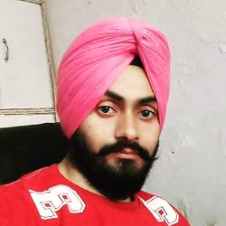 Harmaan Pandey