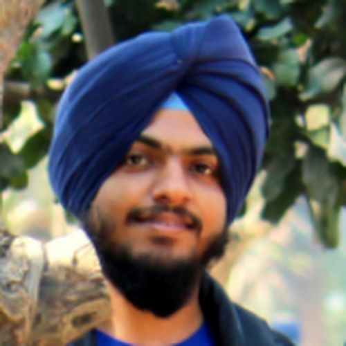 Harmaav Bansal
