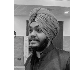 Harman Singh