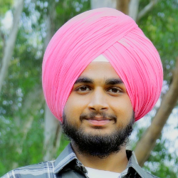 Harmanbiit Awasthi